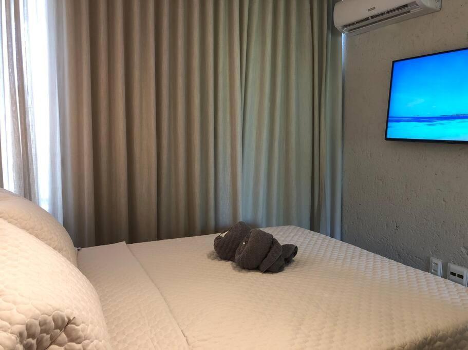 Recanto Dos Coqueirais São Miguel dos Milagres Extérieur photo