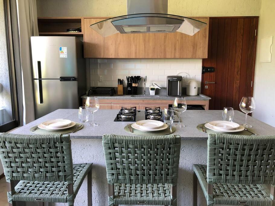 Recanto Dos Coqueirais São Miguel dos Milagres Extérieur photo