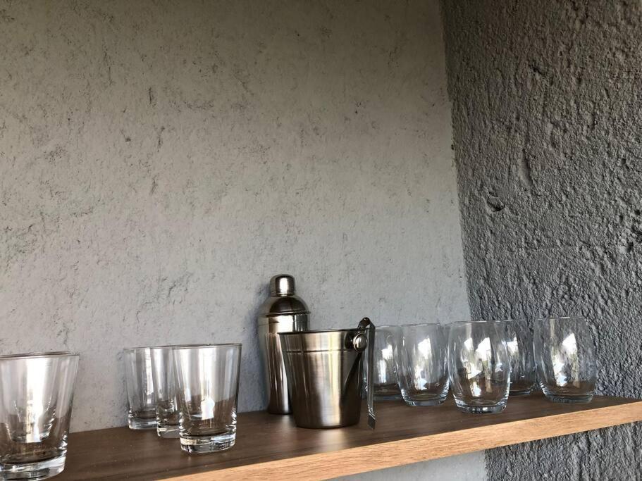 Recanto Dos Coqueirais São Miguel dos Milagres Extérieur photo